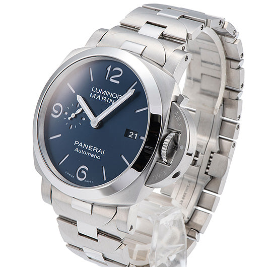PANERAI Luminor Marina Specchio Blu PAM01316