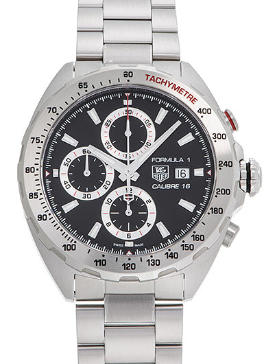 TAG Heuer Formula1 Chronograph  CAZ2010.BA0876